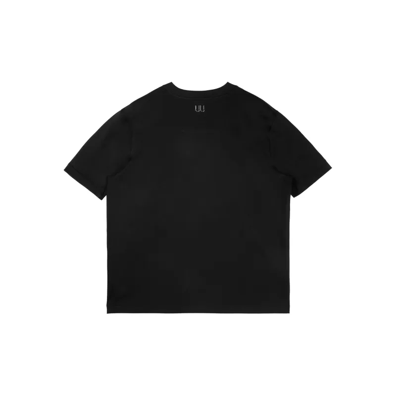 Unawares. T-Shirts Unisex-6
