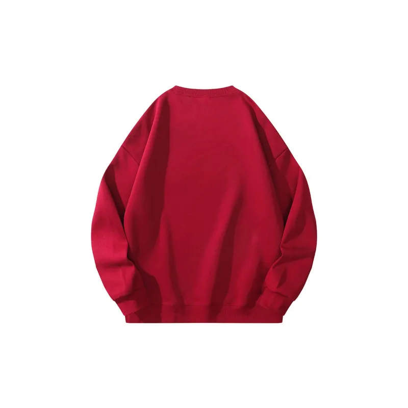 POLAR BEAR Sweatshirts Unisex-11