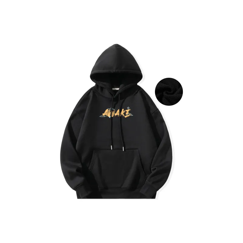 ACHS AWAKE Sweatshirts Unisex-12