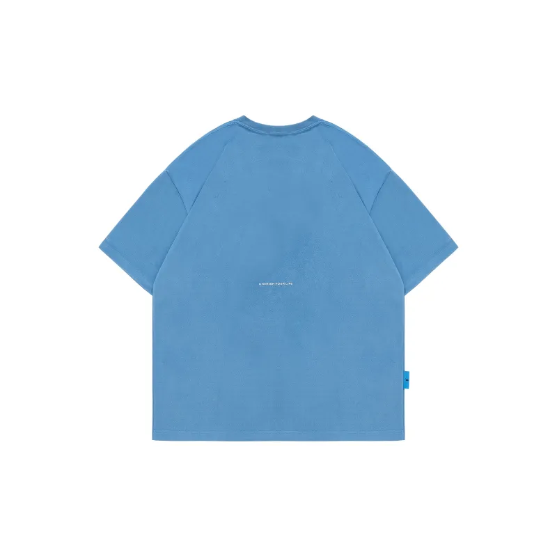BJHG T Shirts Unisex-19
