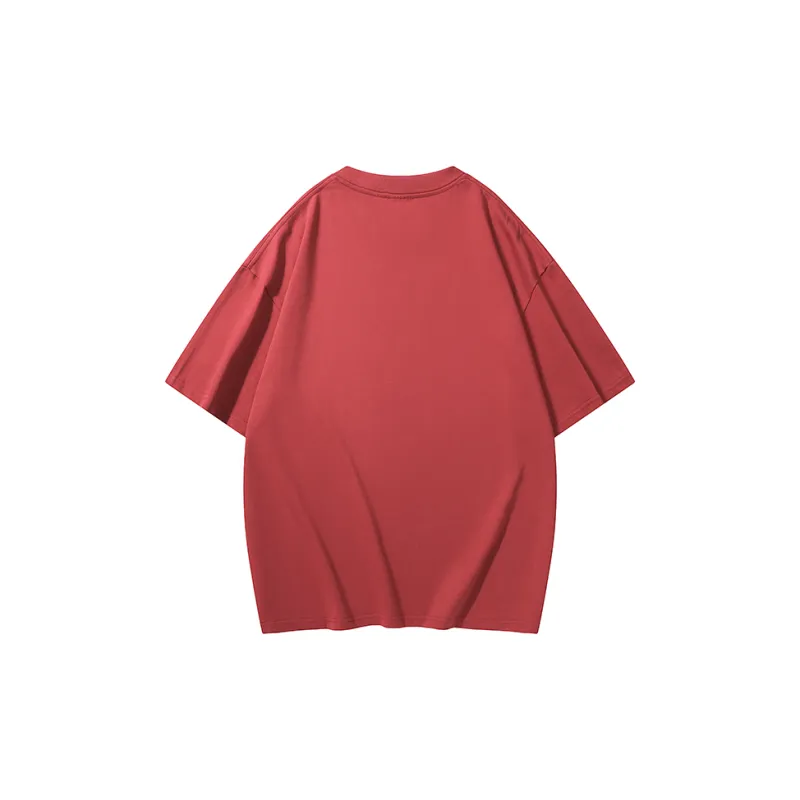 OXO OVERLOAD T Shirts Unisex-13