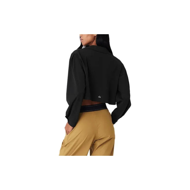Alo Yoga Shirts Women's-1