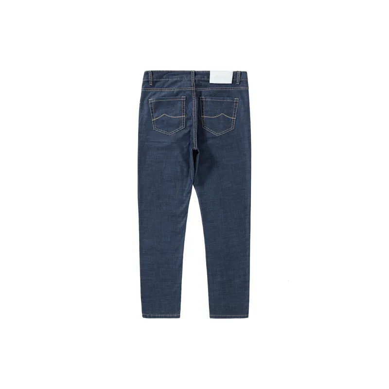 Jeep Jeans Unisex-1