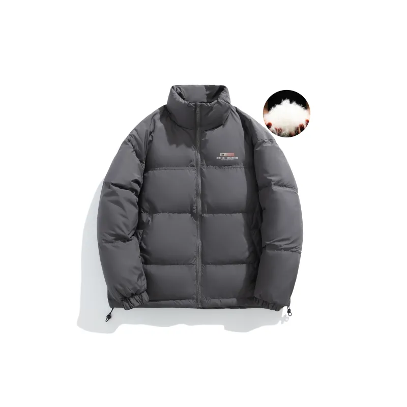 ACHS AWAKE Down Jackets Unisex-19