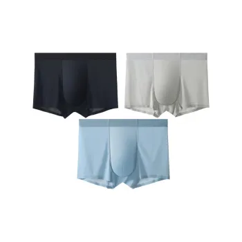 OEING Men Underpants