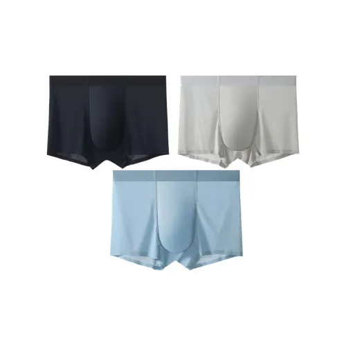 Sexy Romantic Underpants