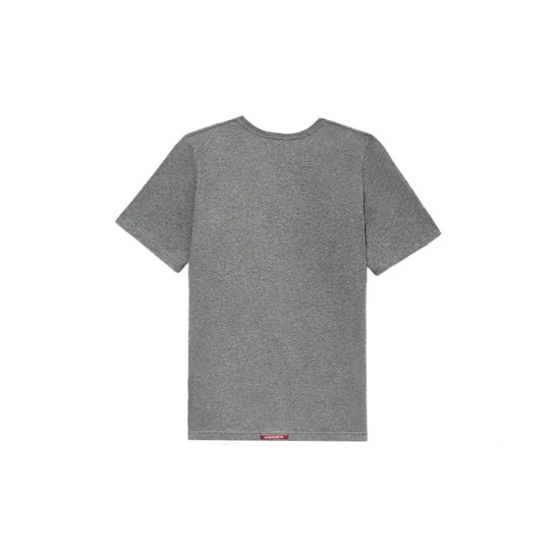 Playboy X Alpha Industries T-Shirts Unisex-1