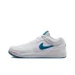 White/Wolf Grey/Industrial Blue