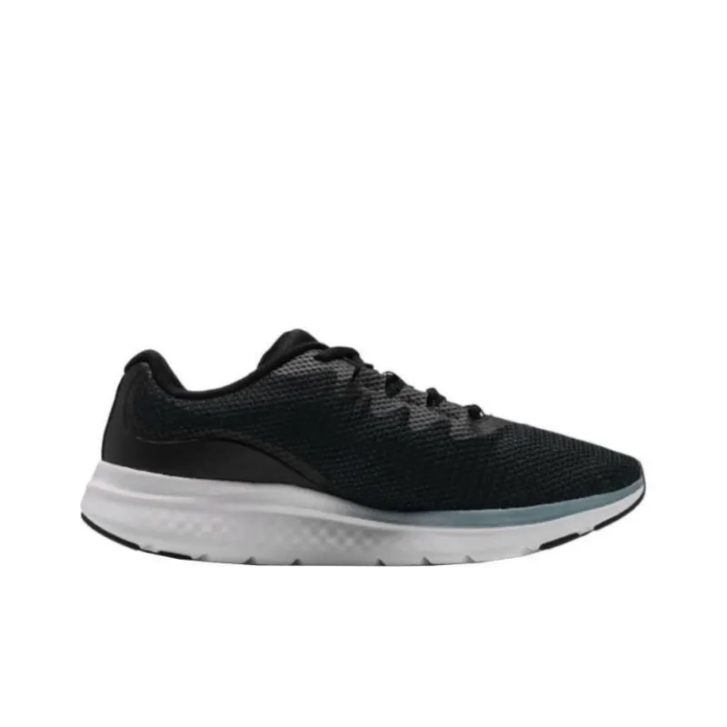 Under Armour Charged Impulse 3 'Black'-1
