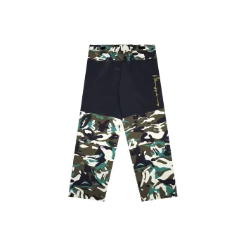 MEDM FW22 Cargo Pants Moderate Casual Pants Unisex