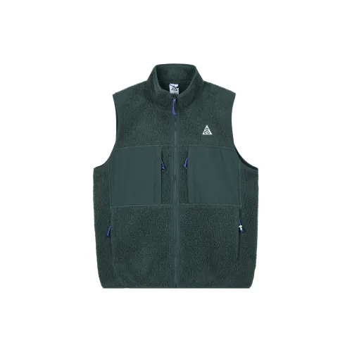 Nike ACG Vests Men Green