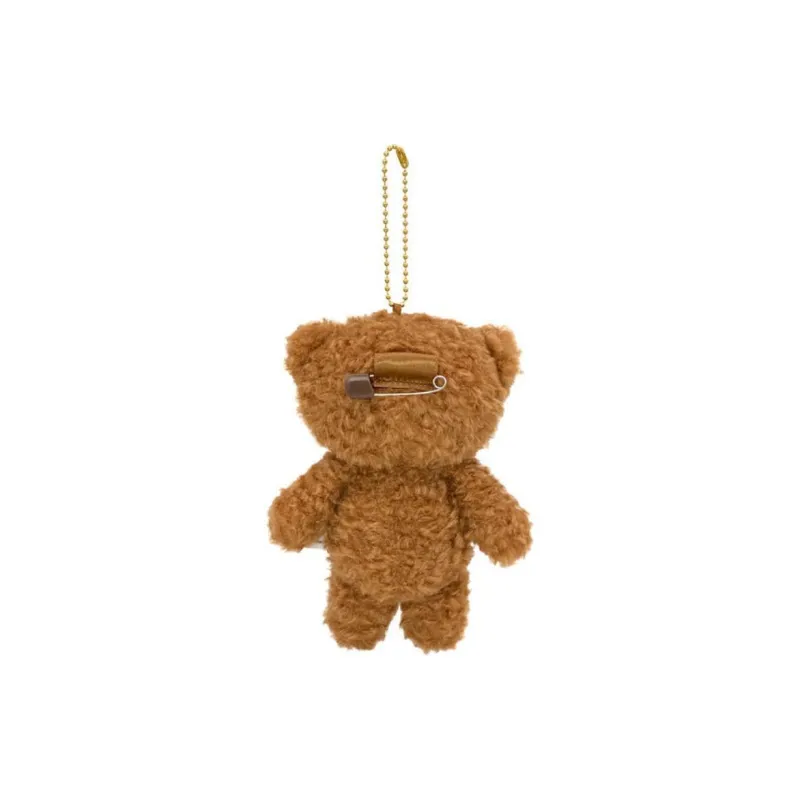 Universal Studios USJ Minions, Mascot Keychain, Tim Anime / Games Pendants-0