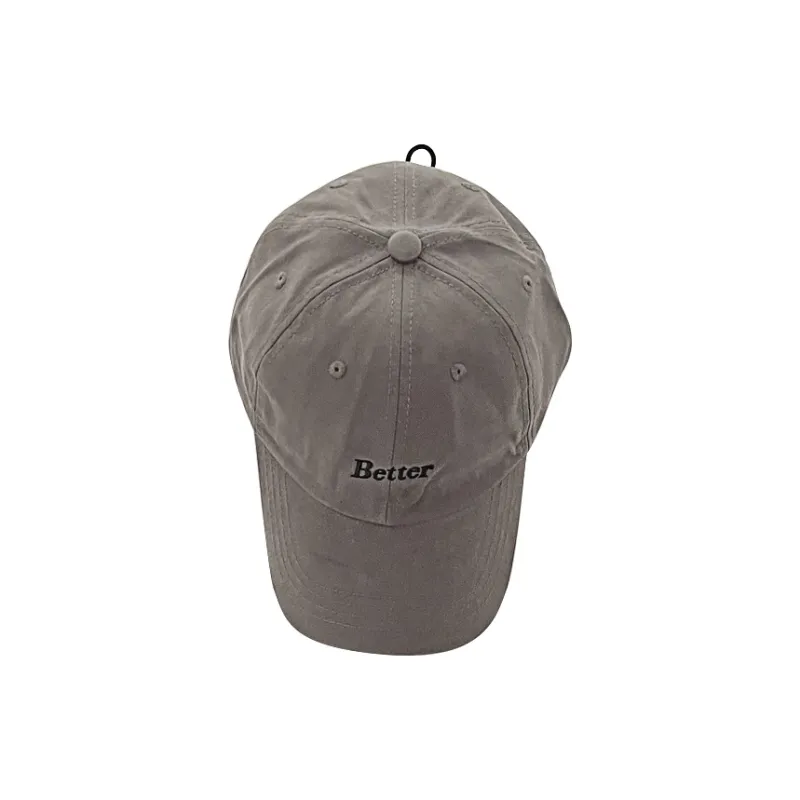 MUSTKOO Acrylic Baseball Caps Unisex-3