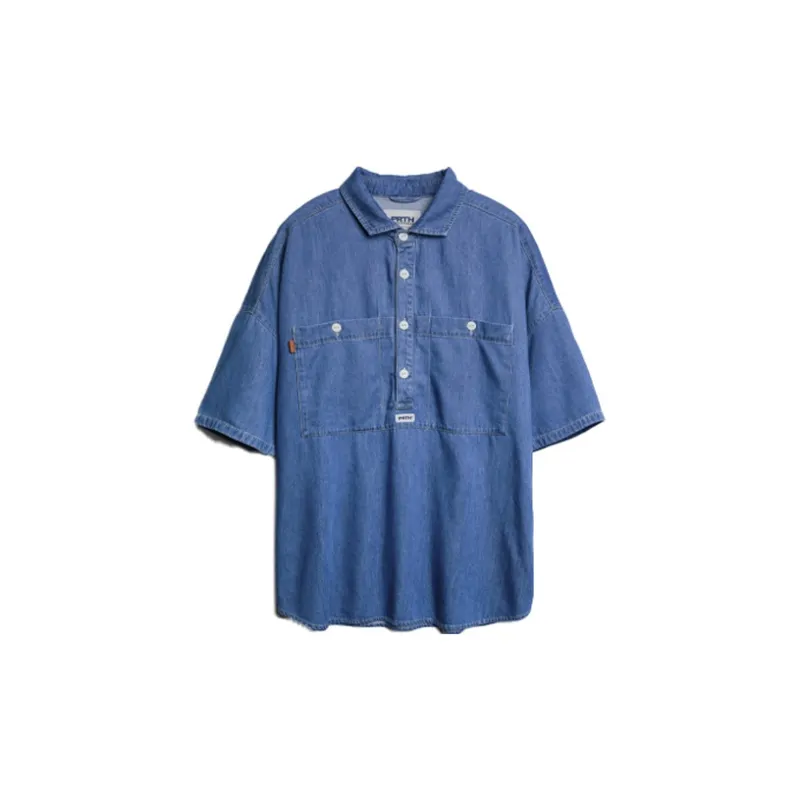 Prth Promethean T Shirts Men-9