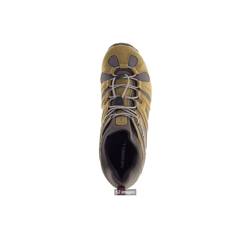 MERRELL Chameleon 8 Stretch Waterproof 'Butternut'-3