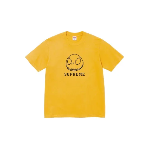 Supreme FW23 Fall/Winter Collection T-Shirts Unisex