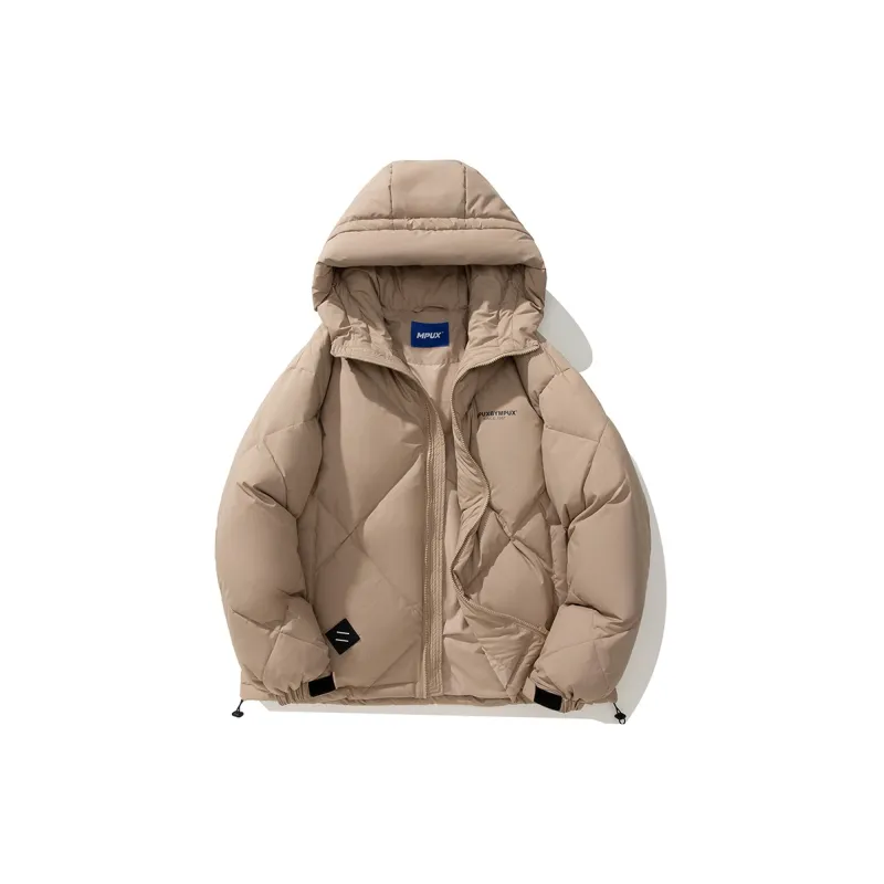 MPUX Down Jackets Unisex-1