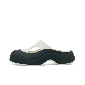 CORINNA DI MARSALA Slip Resistant Closed Toe Slippers Women's
