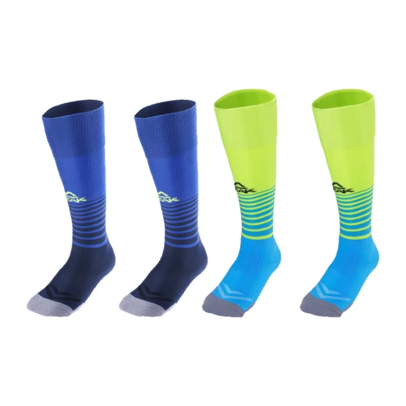 PEAK Soccer Socks Unisex 4 Pack-8