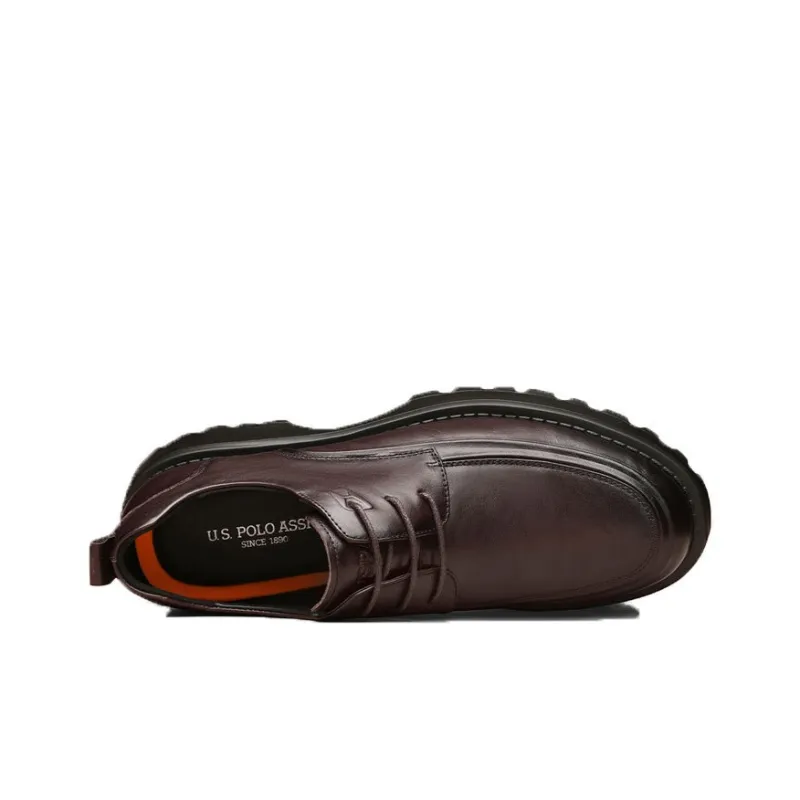 U.S. POLO ASSN. Dress Shoes Men's-9