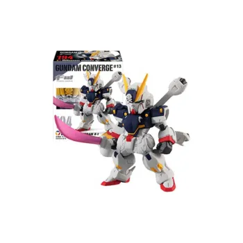 BANDAI Box Egg FW Gundam Grand Assembly Assembled Models