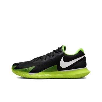 Nike Court Air Zoom Vapor Cage 4 Rafa 'Off Noir Volt'