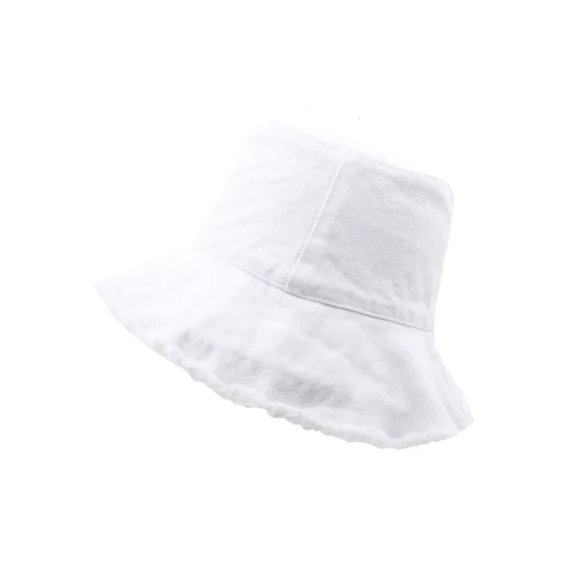 MEETSUNNY Polyester Bucket Hats Unisex-9