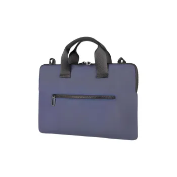 TUCANO PU GOMMO Apple Laptop Bag Regular Unisex Blue