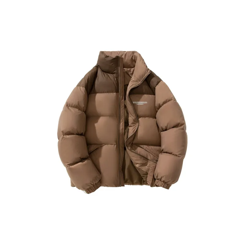 GOLFCROSS Down Jackets Unisex-1