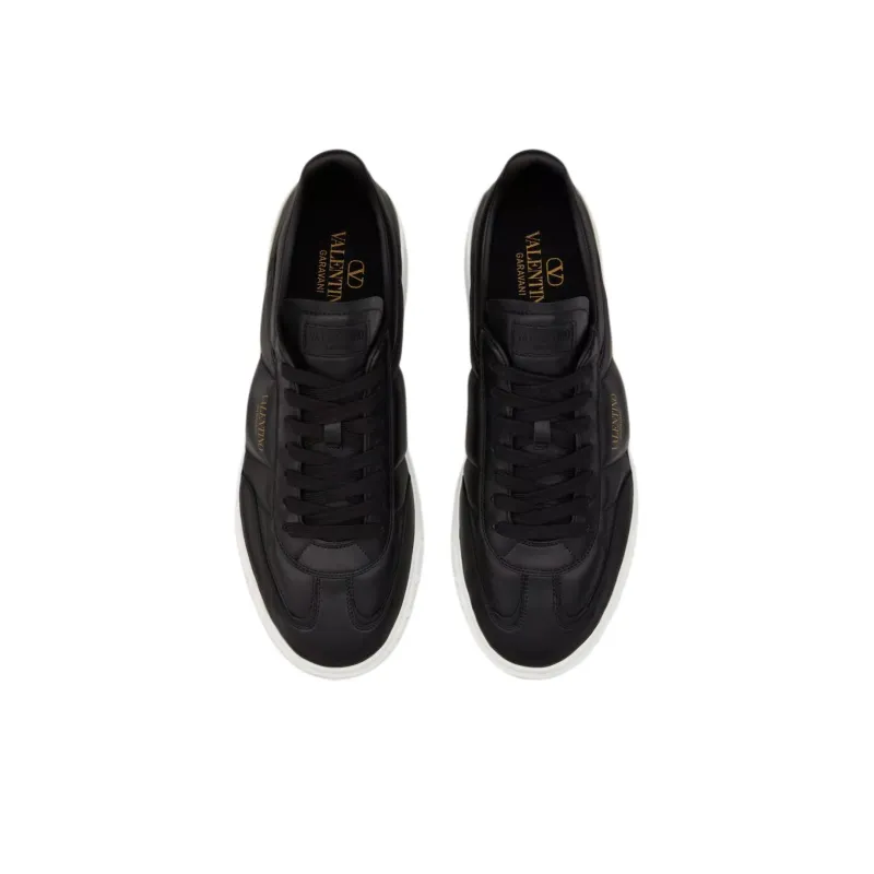 Valentino Garavani Upvillage Low-top Sneakers-4