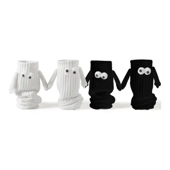 PAINWAKE Unisex Mid Calf Socks