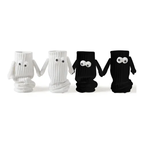 PAINWAKE Unisex Mid-Calf Socks