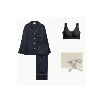 Sangluo Pajama Set Women's Gift Box Set