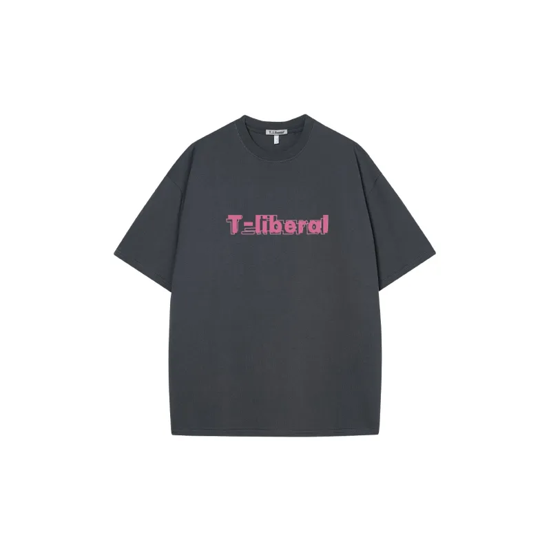 T liberal T Shirts Unisex-6