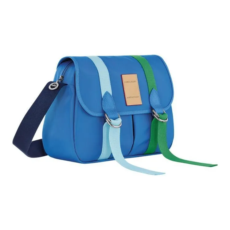 LONGCHAMP Le Pliage Re-play Crossbody Bags-1