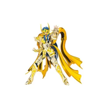 BANDAI Saint Seiya Scale Figures