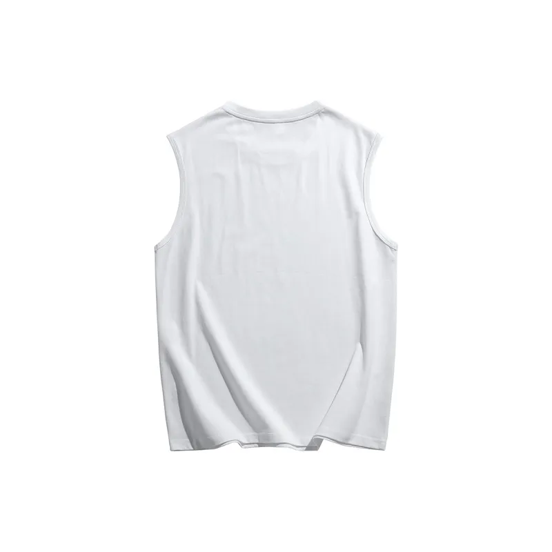 Master Zero Tank Tops Unisex-1