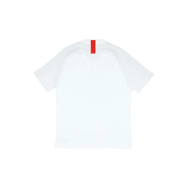 Nike Soccer Jerseys Player Edition 2019 20 Paris Saint Germain Unisex White-1