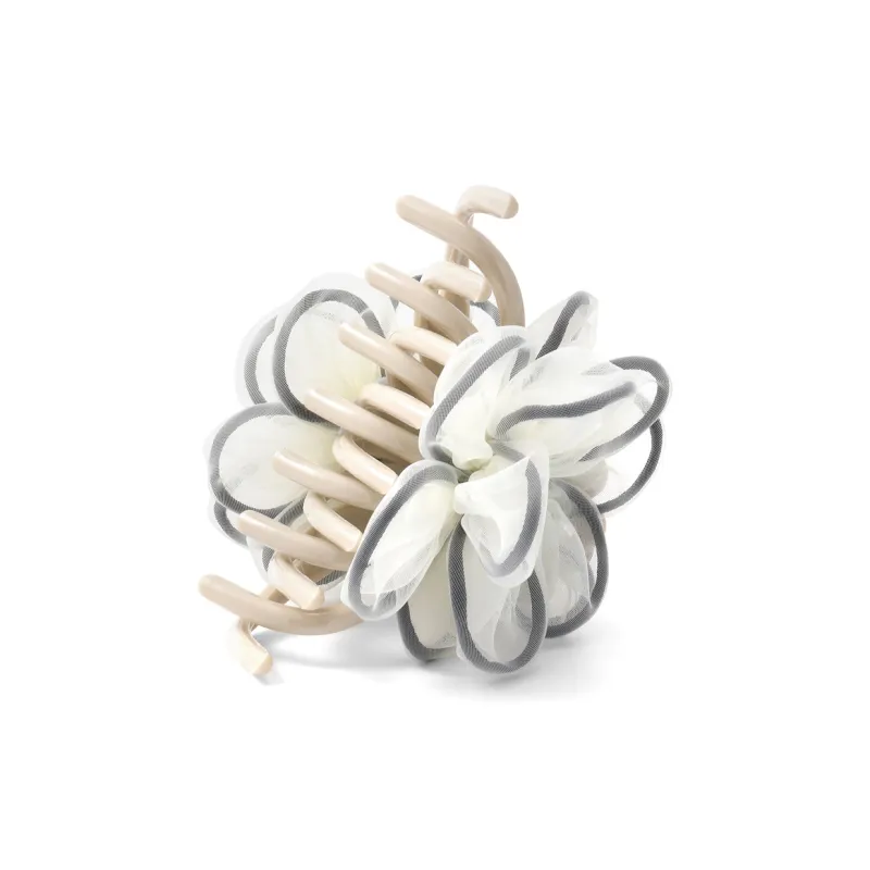 ZANC Hair Clips Women's-2
