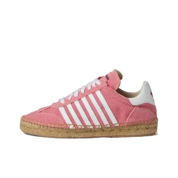 DSQUARED 2 Hola Lace-Up Sneakers Women's