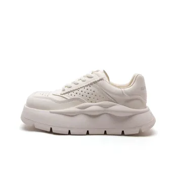 Anthony Miles Low Top Casual Shoes Women's