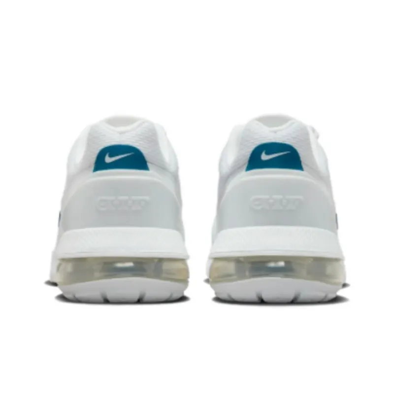 Nike Air Max Pulse White Court Blue Pure Platinum Glacier Blue-4