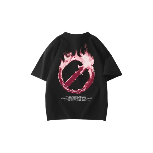 FONDLOOK T-Shirts Unisex