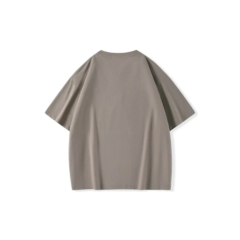 BAGE T Shirts Unisex-20