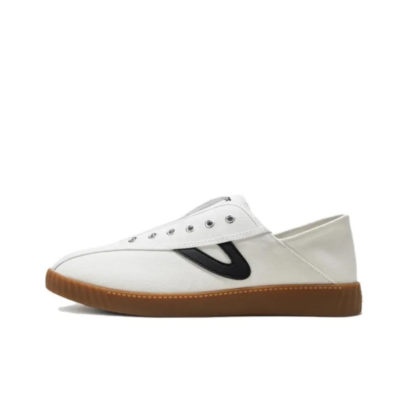 TRETORN Slip Resistant Low Top Skateboard Shoes Unisex-0