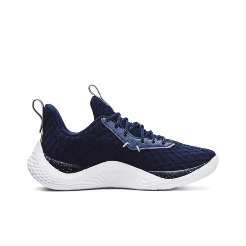 Under Armour Curry 10 'Midnight Navy'-1