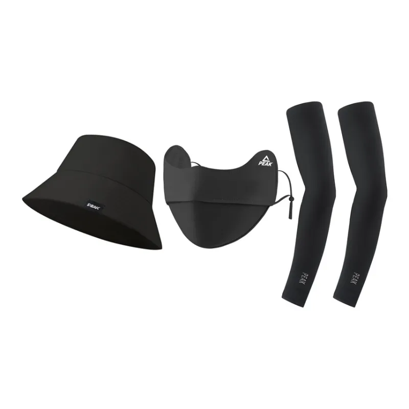 PEAK Bucket Hats Unisex-11
