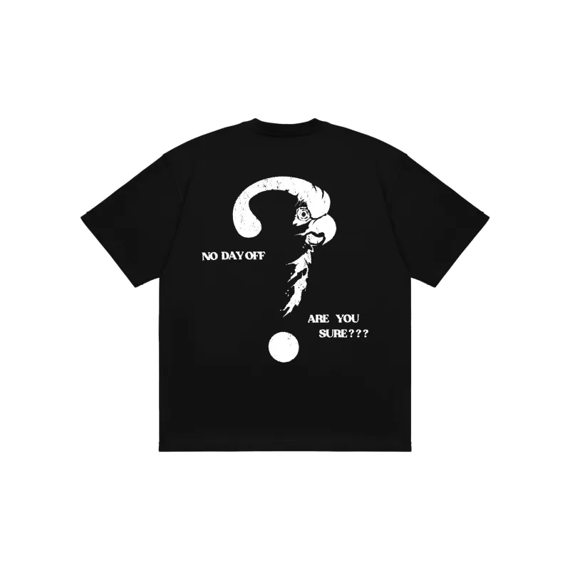 S45 X RUSURE T-Shirts Unisex-5