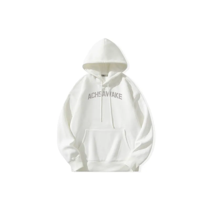 ACHS AWAKE Sweatshirts Unisex-3