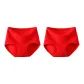 2 Pack (Red)